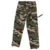 Pantalon Guerilla Ripstop -Plein Air Équipement Magasin pantalon guerilla ripstop 500 500 48507