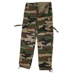 Pantalon Guerilla Ripstop -Plein Air Équipement Magasin pantalon guerilla ripstop 500 500 48513