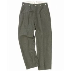 Pantalon M40 - WH