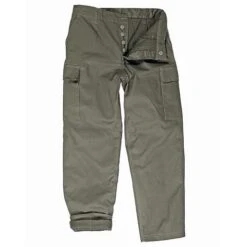Pantalon Matelassé Thermolite -