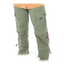 Pantalon Outdoor Trekking Woodland -Plein Air Équipement Magasin pantalon outdoor trekking woodland 500 500 48537 1