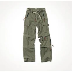 Pantalon Outdoor Trekking Woodland -Plein Air Équipement Magasin pantalon outdoor trekking woodland 500 500 48540 1