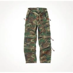 Pantalon Outdoor Trekking Woodland -Plein Air Équipement Magasin pantalon outdoor trekking woodland 500 500 48543 1