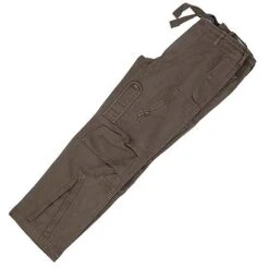 Pantalon Pilote Prewash