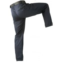 Pantalon Swat Antistatique Mat (Bleu) - TOE