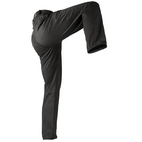 Pantalon Swat Antistatique Mat Noir - TOE 3 Pantalon Swat Antistatique Mat Noir - TOE