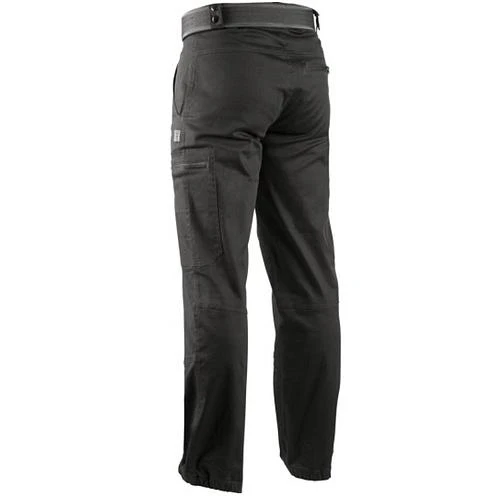 Pantalon Swat Antistatique Mat Noir - TOE 4 Pantalon Swat Antistatique Mat Noir - TOE – Image 2