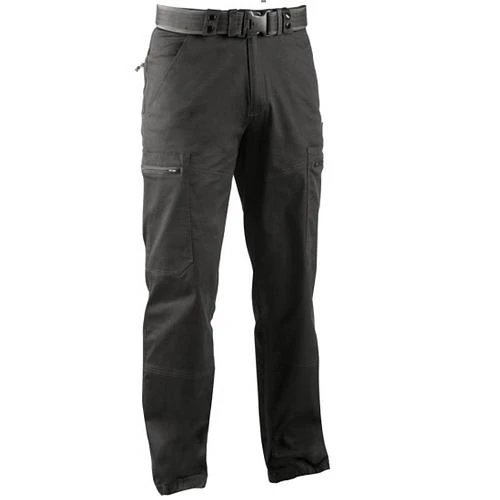 Pantalon Swat Antistatique Mat Noir - TOE 5 Pantalon Swat Antistatique Mat Noir - TOE – Image 3
