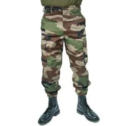 Pantalon Treillis F2 Camo CE -Plein Air Équipement Magasin pantalon treillis f2 camo ce 500 500 48630
