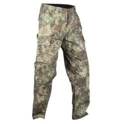 Pantalon US ACU - Mandra Woodland - Miltec