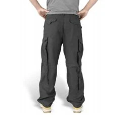 Pantalon Vintage Fatigues -Plein Air Équipement Magasin pantalon vintage fatigues 500 500 48966