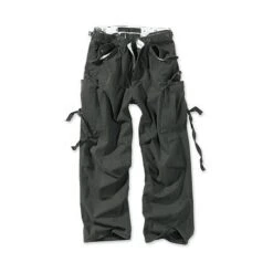 Pantalon Vintage Fatigues