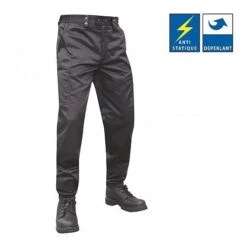 Pantalons D'intervention PLATINIUM