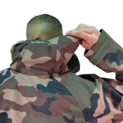 Parka ECWCS Camo CE Gore-Tex -Plein Air Équipement Magasin parka ecwcs camo ce gore tex 500 500 48993