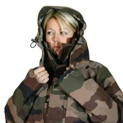 Parka ECWCS Camo CE Gore-Tex -Plein Air Équipement Magasin parka ecwcs camo ce gore tex 500 500 48996