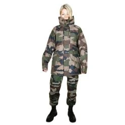 Parka ECWCS Camo CE Gore-Tex -Plein Air Équipement Magasin parka ecwcs camo ce gore tex 500 500 49005