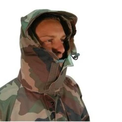 Parka ECWCS Camo CE Gore-Tex -Plein Air Équipement Magasin parka ecwcs camo ce gore tex 500 500 49008