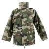 Parka Militaire Imper-respirante Camo CE Avec Doublure Polaire - Club Chasse -Plein Air Équipement Magasin parka militaire imper respirante camo ce avec doublure polaire club chasse 500 500 49041