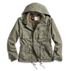 Parka Vintage Light - -Plein Air Équipement Magasin parka vintage light 500 500 49050