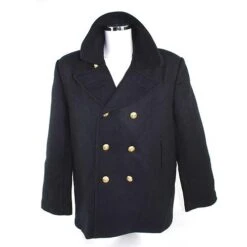 Pea Coat US Army Marine -Plein Air Équipement Magasin pea coat us army marine 500 500 49086