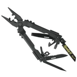 Pince GerBer DET Multi Plier 600 - Noir