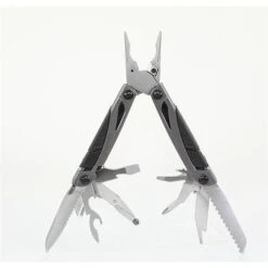 Pince Gerber Strata Multiplier - Noir -Plein Air Équipement Magasin pince gerber strata multiplier noir 500 500 65142