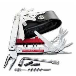 Pince Victorinox SwissTool CS Plus