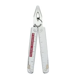 Pince Victorinox SwissTool Spirit - 12 Pièces