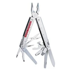Pince Victorinox SwissTool X - 12 Pièces