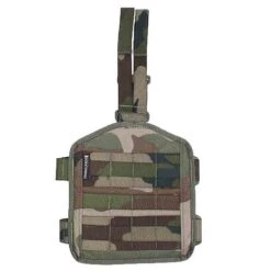 Plateforme De Cuisse Molle MPS - Camouflage CE - Modulpack System -Plein Air Équipement Magasin plateforme de cuisse molle mps camouflage ce modulpack system 500 500 49329