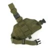 Plateforme De Cuisse - Vert Armée - Toe Pro -Plein Air Équipement Magasin plateforme de cuisse vert armee toe pro 500 500 49338