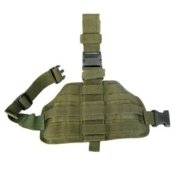 Plateforme De Cuisse - Vert Armée - Toe Pro -Plein Air Équipement Magasin plateforme de cuisse vert armee toe pro 500 500 49344