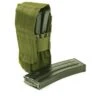 Poche Arktis 2 Chargeurs Famas/M16 (Vert) -Plein Air Équipement Magasin poche arktis 2 chargeurs famasm16 vert 500 500 49368