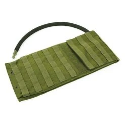 Poche Arktis Camel Backpack (Vert)