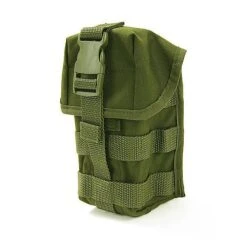 Poche Arktis Chargeurs 5.56 X 4 (Vert)