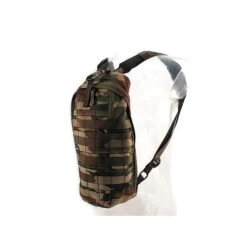 Poche De Combat - Camouflage CE - Modulpack System