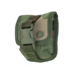 Poche Grenade Simple à Détrompeur - Camouflage CE - Modulpack System