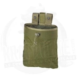 Poche Vide Chargeur 500D Nylon - Defcon 5