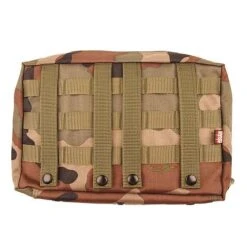 Pochette 1er Secours TOE Pro -Plein Air Équipement Magasin pochette 1er secours toe pro 500 500 86385