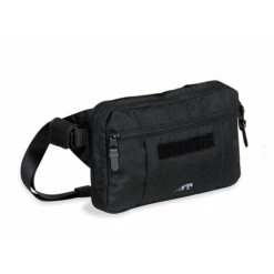 Tasmanian Tiger Pochette Banane Porte Pistolet Discret - Noir