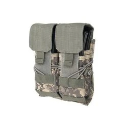 Nobrand Pochette Chargeur M4/M16/AK74 X4 - ACM (AT Digital) -Plein Air Équipement Magasin pochette chargeur m4m16ak74 x4 acm at digital 500 500 49809