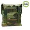 Pochette Chef De Groupe - Camouflage CE - Modulpack System