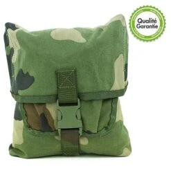 Pochette Chef De Groupe - Camouflage CE - Modulpack System -Plein Air Équipement Magasin pochette chef de groupe camouflage ce modulpack system 500 500 49830