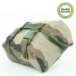 Pochette Matelassée ILOB 70 LUCIE - Camouflage CE - Modulpack System -Plein Air Équipement Magasin pochette matelassee ilob 70 lucie camouflage ce modulpack system 500 500 49920