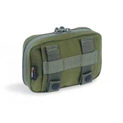 Tasmanian Tiger Pochette Office Admin - Tasmania Tiger (Vert)