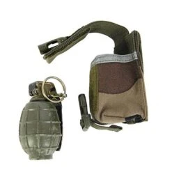 Pochette Porte Grenade Simple - Defcon 5 -Plein Air Équipement Magasin pochette porte grenade simple defcon 5 500 500 50016