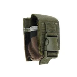 Pochette Porte Grenade Simple - Defcon 5 -Plein Air Équipement Magasin pochette porte grenade simple defcon 5 500 500 50019
