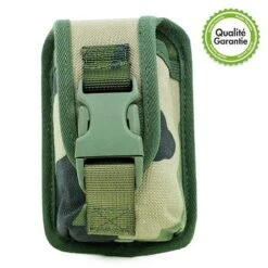 Pochette PRI - Camouflage CE - Modulpack System -Plein Air Équipement Magasin pochette pri camouflage ce modulpack system 500 500 50049