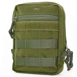 Pochette Tac Pouch FIVE - Noir - Tasmanian Tiger -Plein Air Équipement Magasin pochette tac pouch five noir tasmanian tiger 500 500 50106