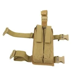 Pochettes Porte Chargeurs P90 -Plein Air Équipement Magasin pochettes porte chargeurs p90 500 500 50097